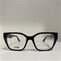 Montatura vista Fendi Donna FE50001I05252